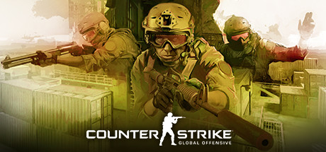 Counterstrike: Global Offensive