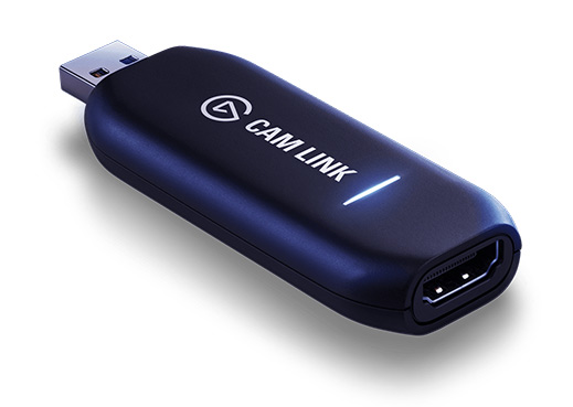 Elgato Camlink