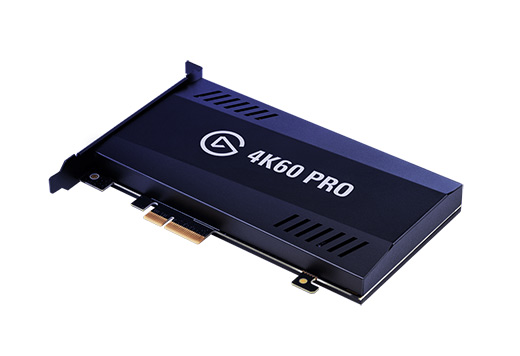 Elgato Gamecapture