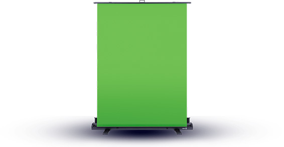 Elgato Greenscreen