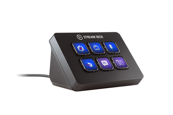 Elgato StreamDeck Mini