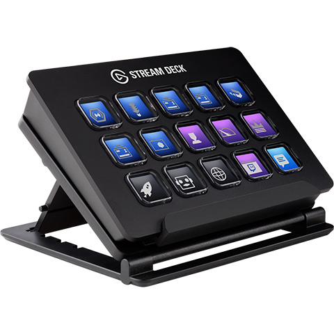 Elgato Streamdeck