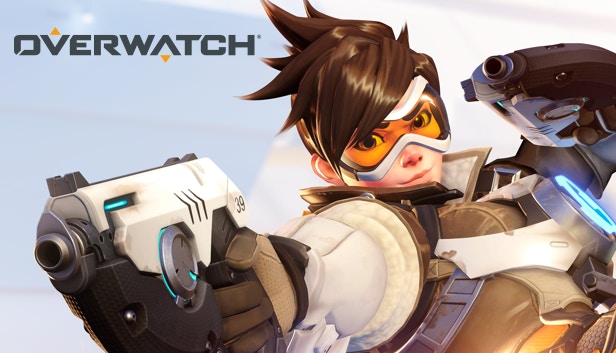 Blizzard Overwatch