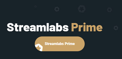 Streamlabs Prime